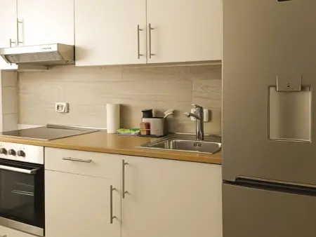 Appartement 80 m² centre Santa Cruz de Tenerife : photo 6