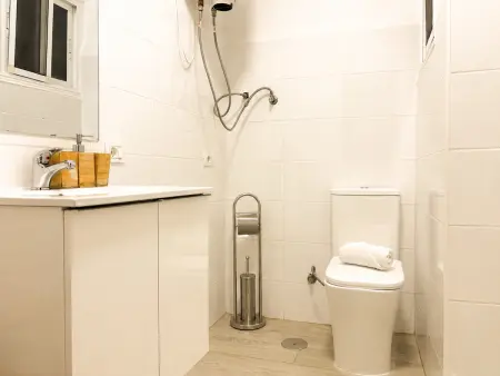 Appartement 80 m² centre Santa Cruz de Tenerife : photo 7