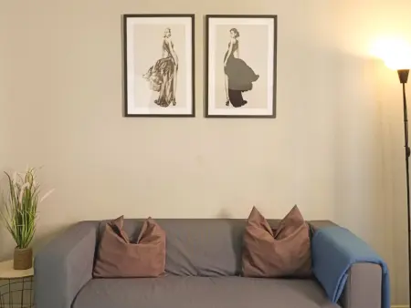 Appartement 80 m² centre Santa Cruz de Tenerife : photo 9