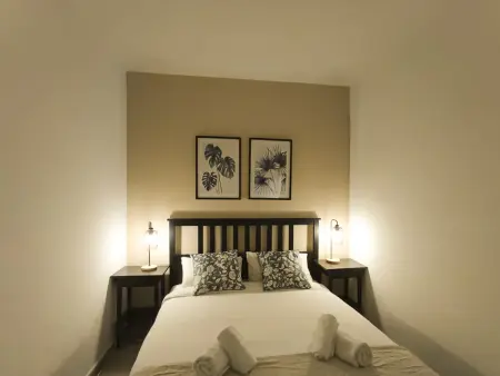 Appartement 80 m² centre Santa Cruz de Tenerife : photo 10