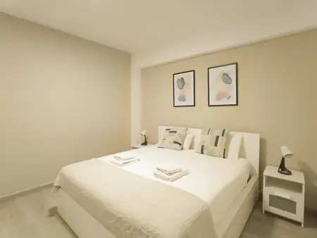 Appartement 80 m² centre Santa Cruz de Tenerife : photo 11