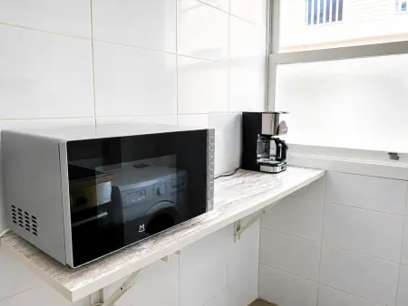 Appartement 80 m² centre Santa Cruz de Tenerife : photo 15