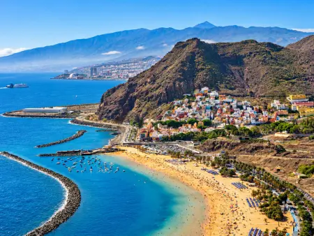 Appartement 80 m² centre Santa Cruz de Tenerife : photo 18