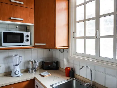 Appartement 79 m² centre Los Cristianos, 2 ch., 4 pers. : photo 2