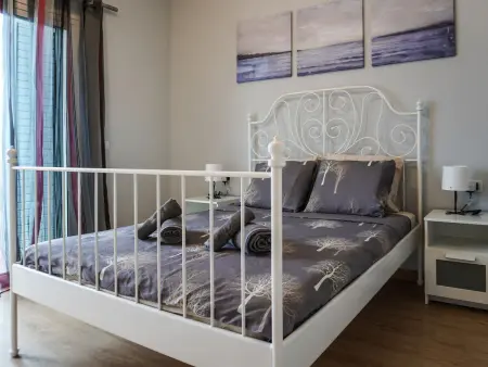 Appartement 79 m² centre Los Cristianos, 2 ch., 4 pers. : photo 3