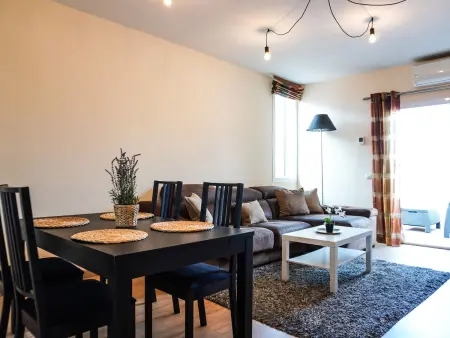 Appartement 79 m² centre Los Cristianos, 2 ch., 4 pers. : photo 6