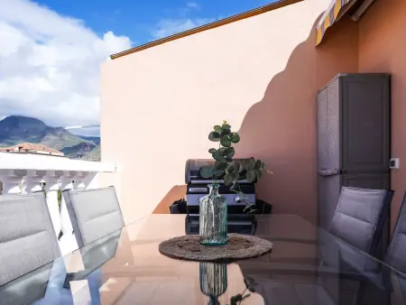 Appartement 79 m² centre Los Cristianos, 2 ch., 4 pers. : photo 7