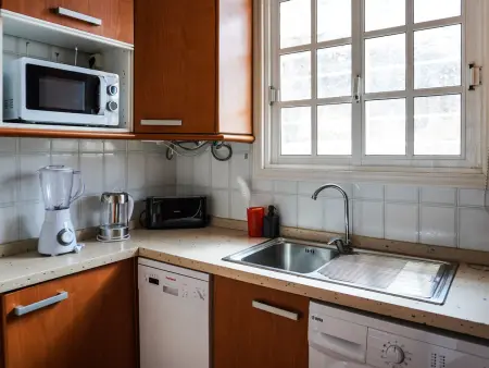 Appartement 79 m² centre Los Cristianos, 2 ch., 4 pers. : photo 8