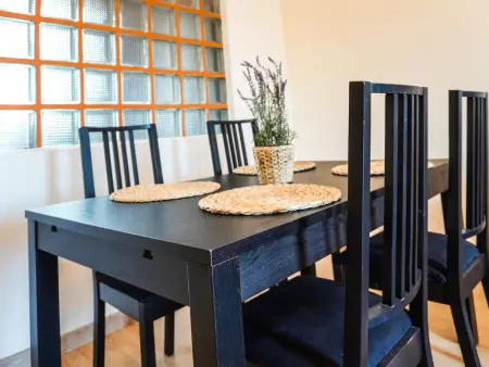 Appartement 79 m² centre Los Cristianos, 2 ch., 4 pers. : photo 11