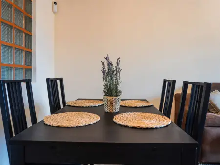 Appartement 79 m² centre Los Cristianos, 2 ch., 4 pers. : photo 12