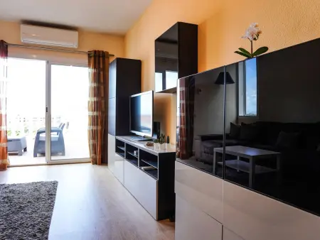 Appartement 79 m² centre Los Cristianos, 2 ch., 4 pers. : photo 13