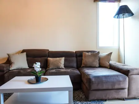 Appartement 79 m² centre Los Cristianos, 2 ch., 4 pers. : photo 14