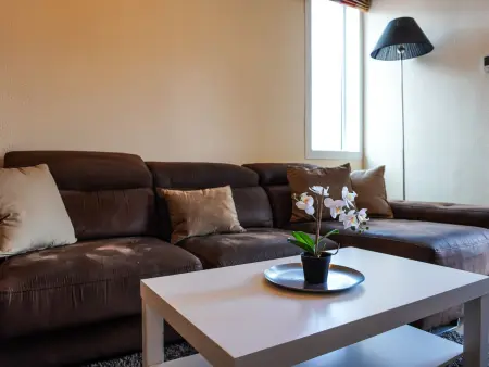 Appartement 79 m² centre Los Cristianos, 2 ch., 4 pers. : photo 15