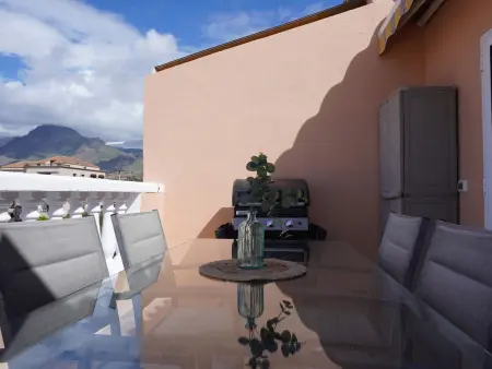 Appartement 79 m² centre Los Cristianos, 2 ch., 4 pers. : photo 18