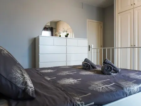 Appartement 79 m² centre Los Cristianos, 2 ch., 4 pers. : photo 20