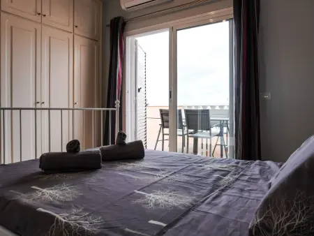 Appartement 79 m² centre Los Cristianos, 2 ch., 4 pers. : photo 21