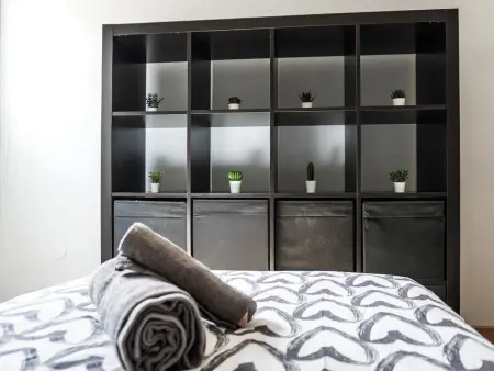 Appartement 79 m² centre Los Cristianos, 2 ch., 4 pers. : photo 23
