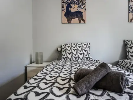 Appartement 79 m² centre Los Cristianos, 2 ch., 4 pers. : photo 24