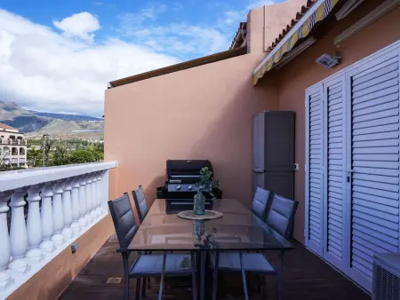 Appartement 79 m² centre Los Cristianos, 2 ch., 4 pers. : photo 27