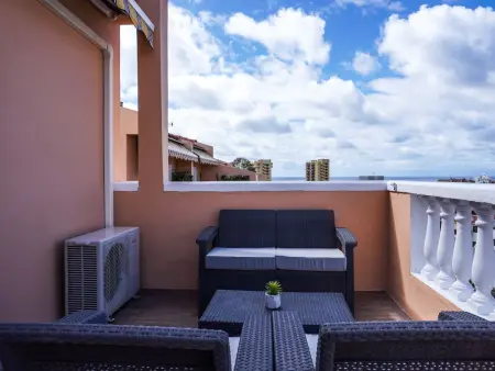 Appartement 79 m² centre Los Cristianos, 2 ch., 4 pers. : photo 29