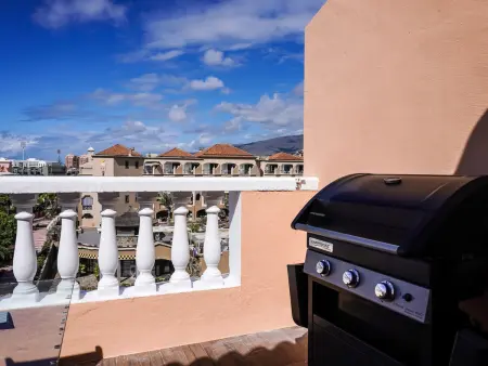 Appartement 79 m² centre Los Cristianos, 2 ch., 4 pers. : photo 31