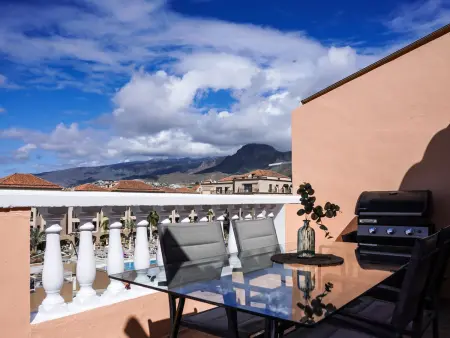 Appartement 79 m² centre Los Cristianos, 2 ch., 4 pers. : photo 33