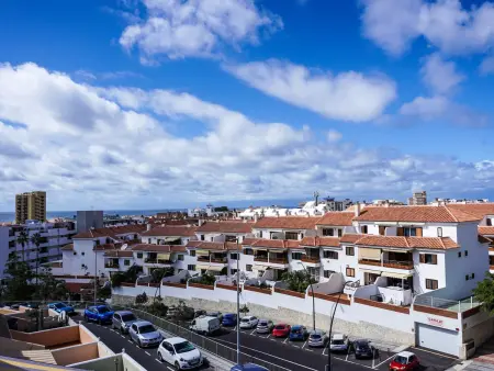 Appartement 79 m² centre Los Cristianos, 2 ch., 4 pers. : photo 34