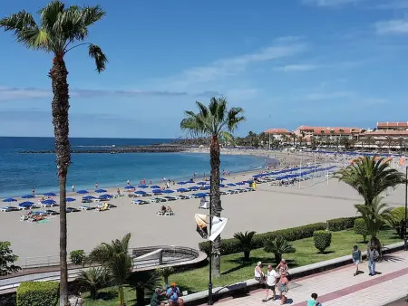 Appartement 79 m² centre Los Cristianos, 2 ch., 4 pers. : photo 36