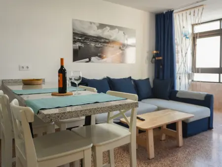 Appartement 54 m² vue mer à Playa San Juan : photo 2
