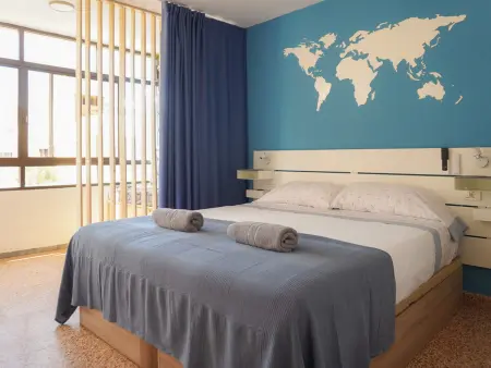 Appartement 54 m² vue mer à Playa San Juan : photo 4