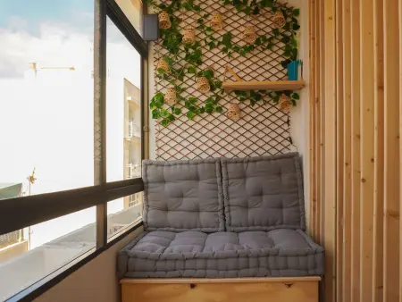 Appartement 54 m² vue mer à Playa San Juan : photo 5
