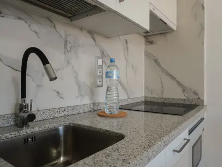 Appartement 54 m² vue mer à Playa San Juan : photo 7