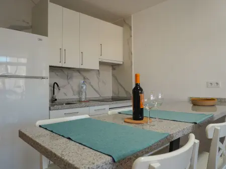 Appartement 54 m² vue mer à Playa San Juan : photo 8