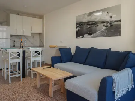 Appartement 54 m² vue mer à Playa San Juan : photo 9