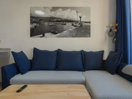 Appartement 54 m² vue mer à Playa San Juan : photo 10