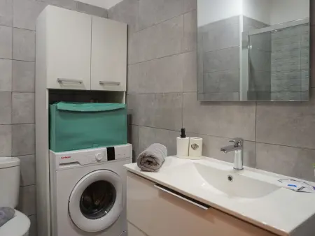 Appartement 54 m² vue mer à Playa San Juan : photo 13