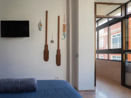 Appartement 54 m² vue mer à Playa San Juan : photo 15