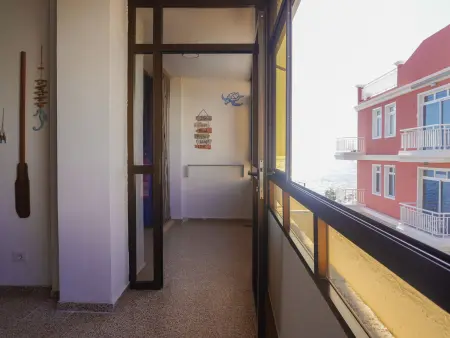 Appartement 54 m² vue mer à Playa San Juan : photo 19