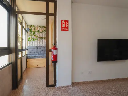 Appartement 54 m² vue mer à Playa San Juan : photo 20