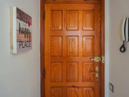 Appartement 54 m² vue mer à Playa San Juan : photo 21
