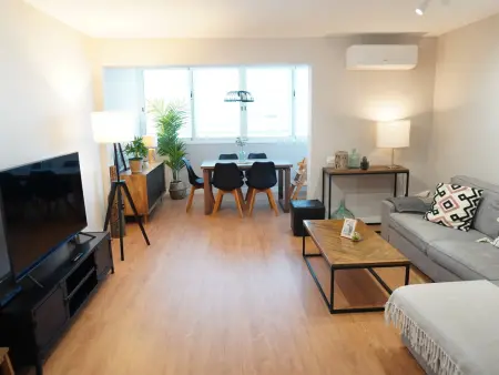 Location appartement à Santa Cruz de Tenerife, Appartement cosy et équipé au cœur de la ville - 4 pers.