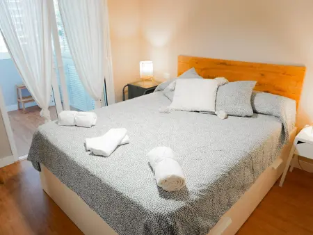Appartement 100 m² au cœur de Santa Cruz de Tenerife : photo 2