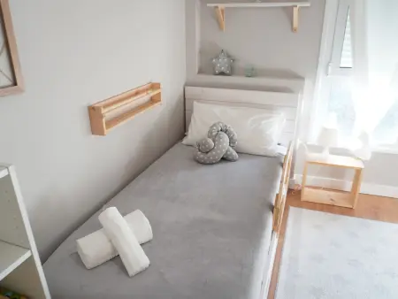 Appartement 100 m² au cœur de Santa Cruz de Tenerife : photo 3
