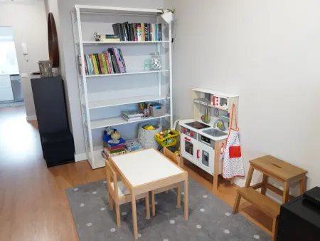 Appartement 100 m² au cœur de Santa Cruz de Tenerife : photo 4