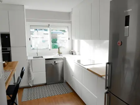 Appartement 100 m² au cœur de Santa Cruz de Tenerife : photo 5