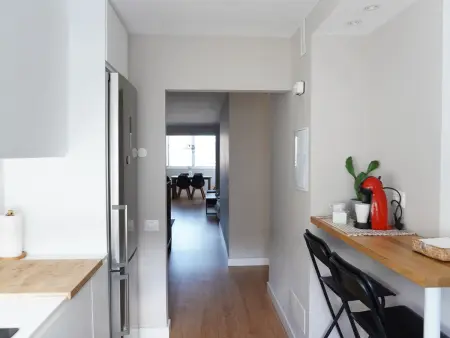 Appartement 100 m² au cœur de Santa Cruz de Tenerife : photo 8