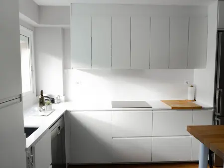 Appartement 100 m² au cœur de Santa Cruz de Tenerife : photo 10