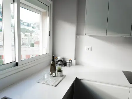 Appartement 100 m² au cœur de Santa Cruz de Tenerife : photo 11