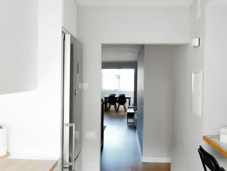 Appartement 100 m² au cœur de Santa Cruz de Tenerife : photo 16