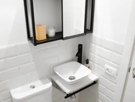 Appartement 100 m² au cœur de Santa Cruz de Tenerife : photo 17